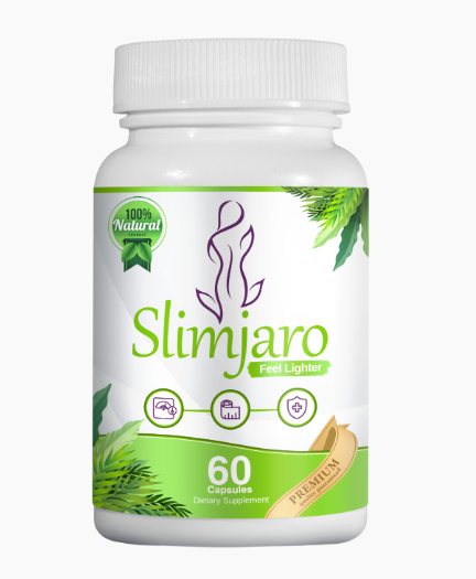 SlimJaro Review