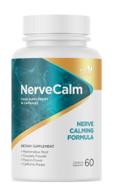 NERVE CALM
