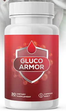 gluco armor
